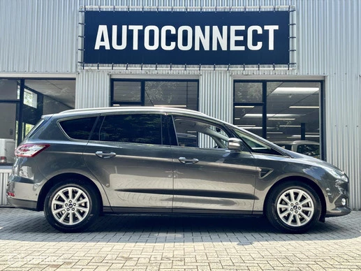 Ford S-Max - Afbeelding 6 van 27