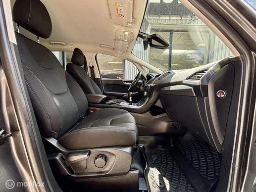 Ford S-Max - Afbeelding 8 van 27