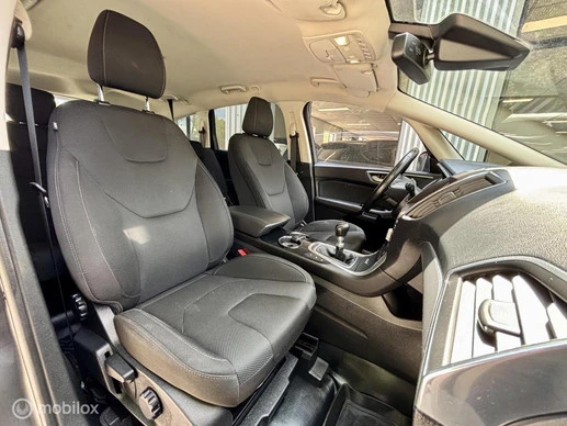 Ford S-Max - Afbeelding 9 van 27