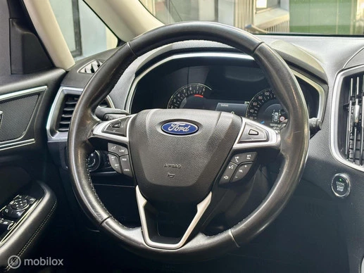 Ford S-Max - Afbeelding 12 van 27