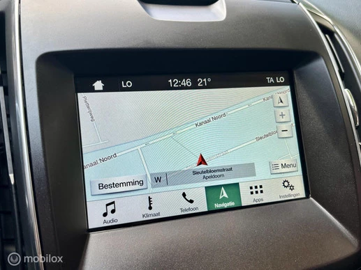 Ford S-Max - Afbeelding 16 van 27