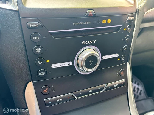 Ford S-Max - Afbeelding 18 van 27