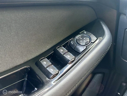 Ford S-Max - Afbeelding 19 van 27