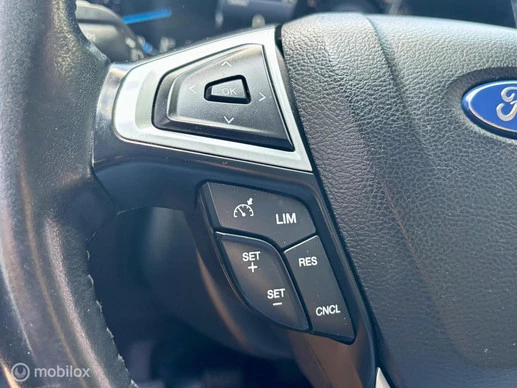 Ford S-Max - Afbeelding 20 van 27