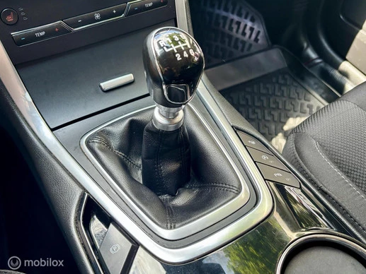 Ford S-Max - Afbeelding 22 van 27