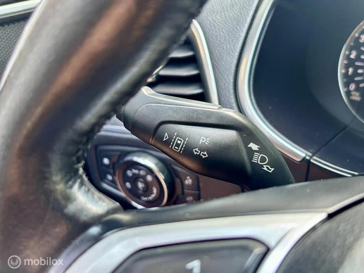 Ford S-Max - Afbeelding 23 van 27