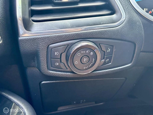 Ford S-Max - Afbeelding 26 van 27