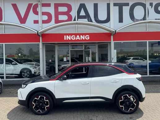 Opel Mokka - Afbeelding 2 van 19