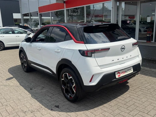 Opel Mokka - Afbeelding 3 van 19