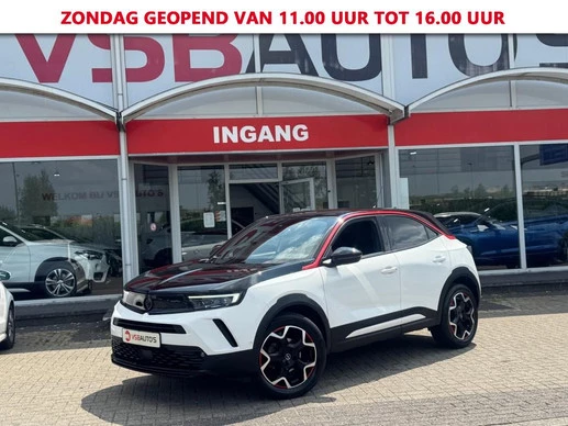Opel Mokka - Afbeelding 1 van 19