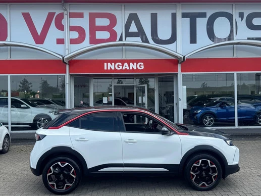 Opel Mokka - Afbeelding 4 van 19