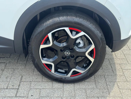 Opel Mokka - Afbeelding 16 van 19