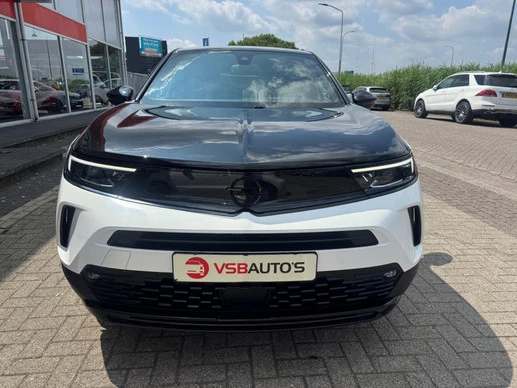 Opel Mokka - Afbeelding 18 van 19
