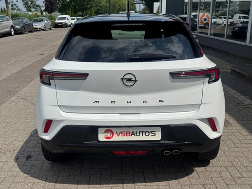 Opel Mokka - Afbeelding 19 van 19