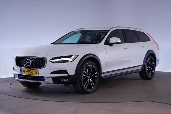 Volvo V90 - Afbeelding 1 van 30