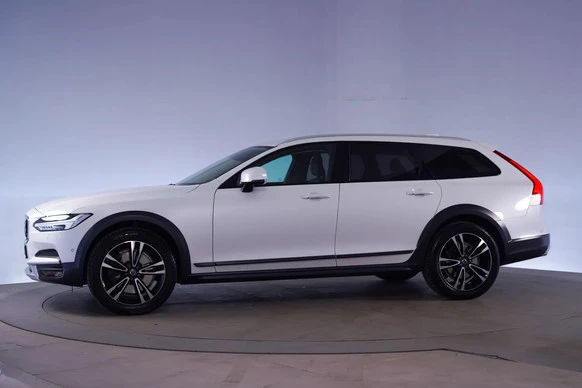 Volvo V90 - Afbeelding 3 van 30