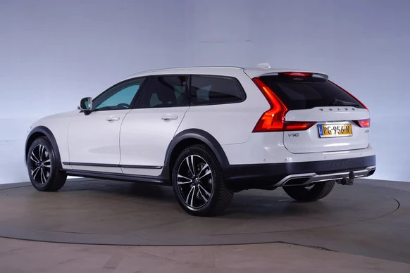 Volvo V90 - Afbeelding 4 van 30