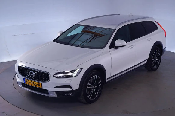 Volvo V90 - Afbeelding 14 van 30