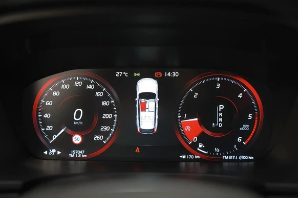 Volvo V90 - Afbeelding 20 van 30