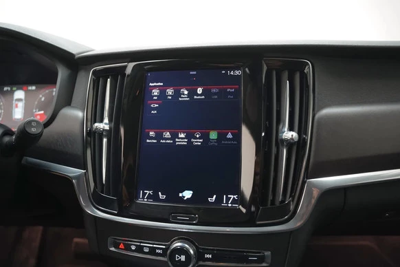 Volvo V90 - Afbeelding 23 van 30