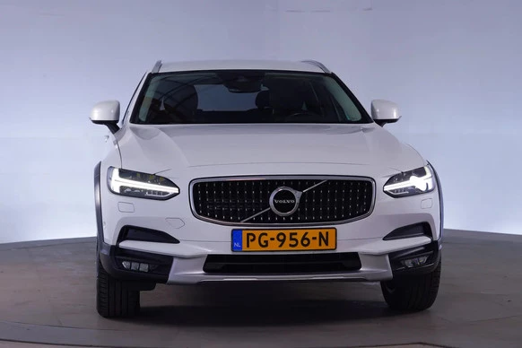 Volvo V90 - Afbeelding 27 van 30