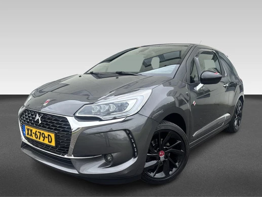 DS DS 3 - Afbeelding 1 van 30