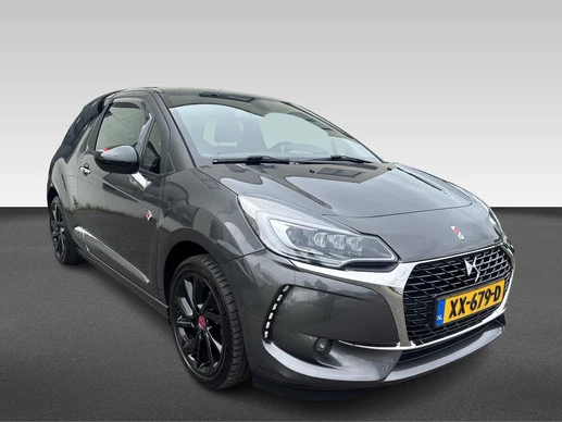 DS DS 3 - Afbeelding 8 van 30