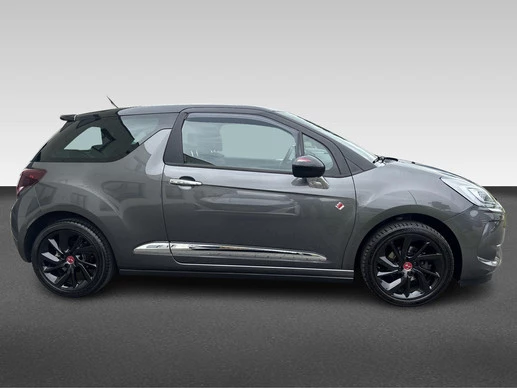 DS DS 3 - Afbeelding 9 van 30