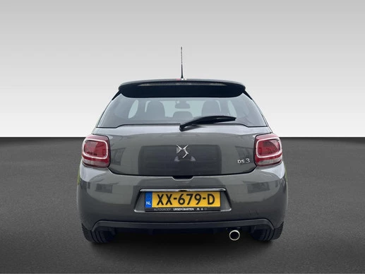DS DS 3 - Afbeelding 10 van 30
