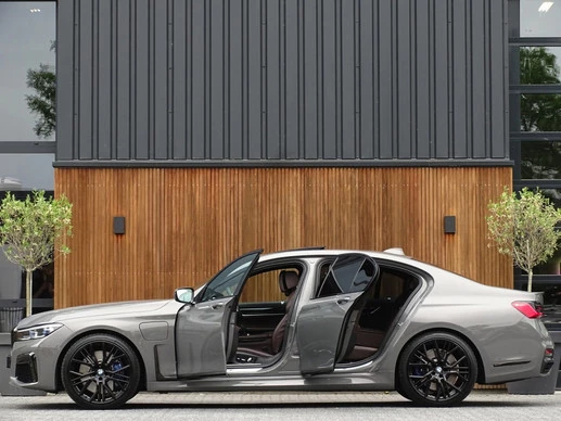 BMW 7 Serie - Afbeelding 6 van 30