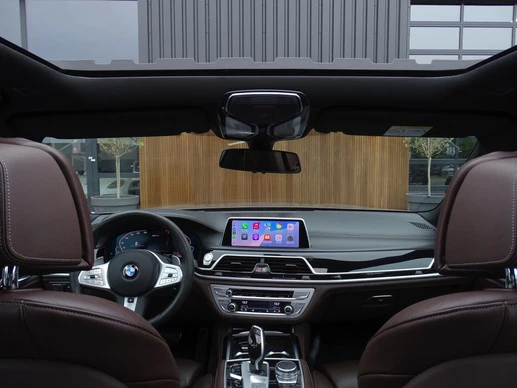 BMW 7 Serie - Afbeelding 11 van 30