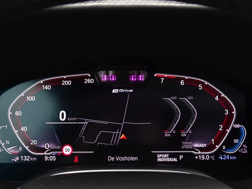 BMW 7 Serie - Afbeelding 18 van 30