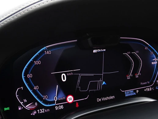 BMW 7 Serie - Afbeelding 21 van 30
