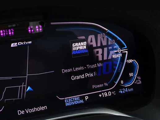 BMW 7 Serie - Afbeelding 22 van 30