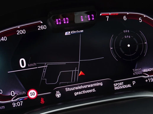 BMW 7 Serie - Afbeelding 24 van 30