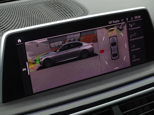 BMW 7 Serie - Afbeelding 26 van 30
