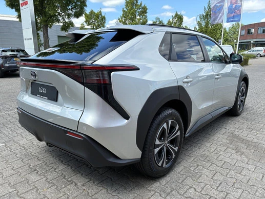 Toyota bZ4X - Afbeelding 2 van 30