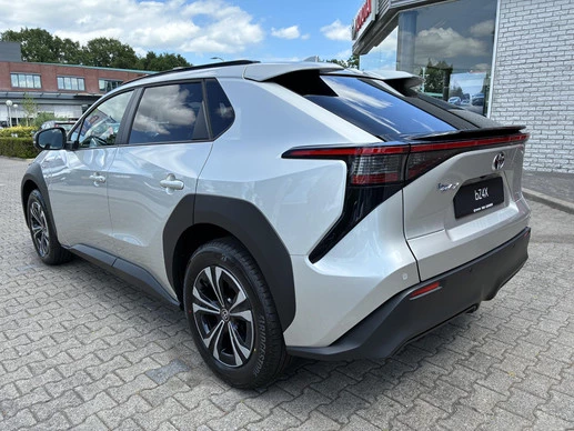 Toyota bZ4X - Afbeelding 5 van 30