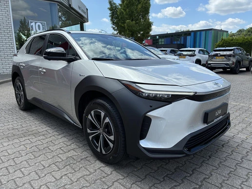 Toyota bZ4X - Afbeelding 6 van 30
