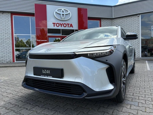 Toyota bZ4X - Afbeelding 7 van 30