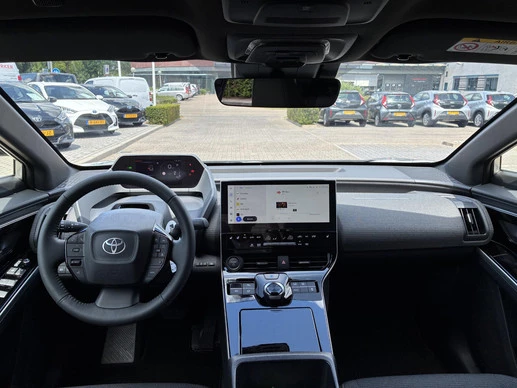 Toyota bZ4X - Afbeelding 17 van 30