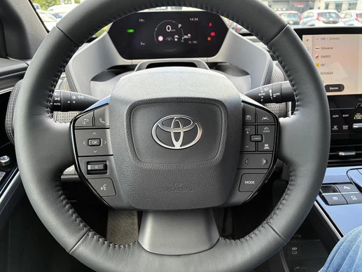 Toyota bZ4X - Afbeelding 18 van 30