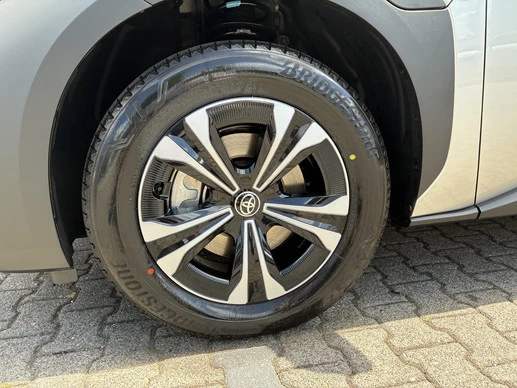 Toyota bZ4X - Afbeelding 27 van 30