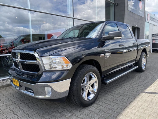 Dodge Ram 1500 - Afbeelding 1 van 30