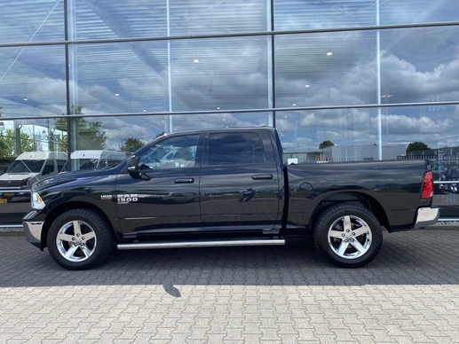 Dodge Ram 1500 - Afbeelding 2 van 30