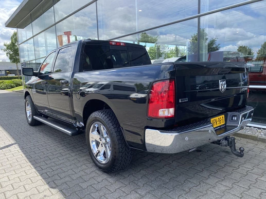 Dodge Ram 1500 - Afbeelding 3 van 30