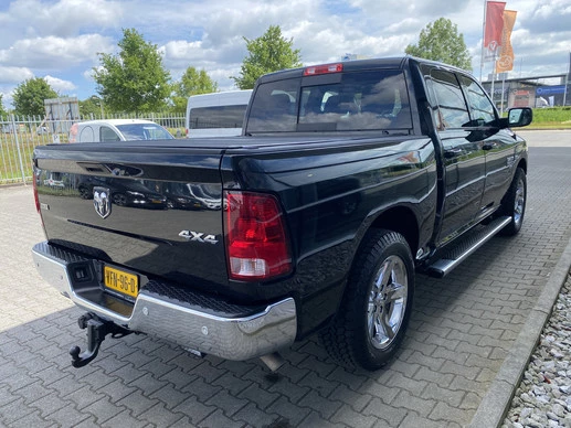 Dodge Ram 1500 - Afbeelding 4 van 30