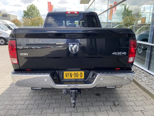 Dodge Ram 1500 - Afbeelding 5 van 30
