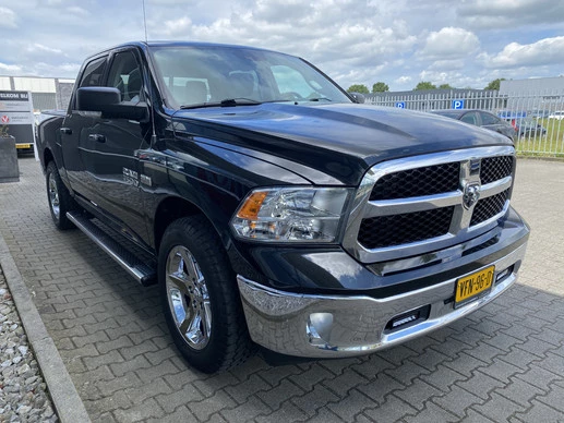 Dodge Ram 1500 - Afbeelding 6 van 30