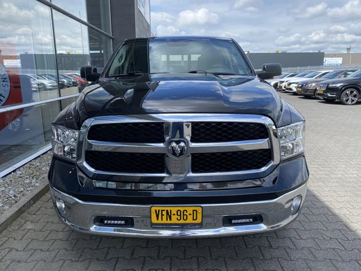 Dodge Ram 1500 - Afbeelding 7 van 30